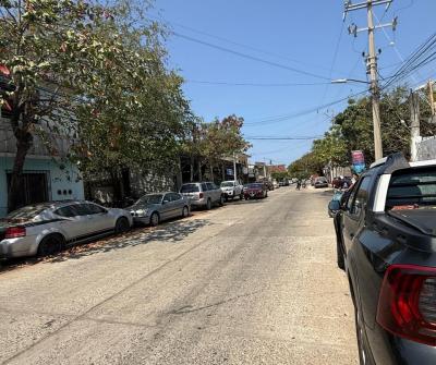 CASA HABITACION, DECIMA NORTE