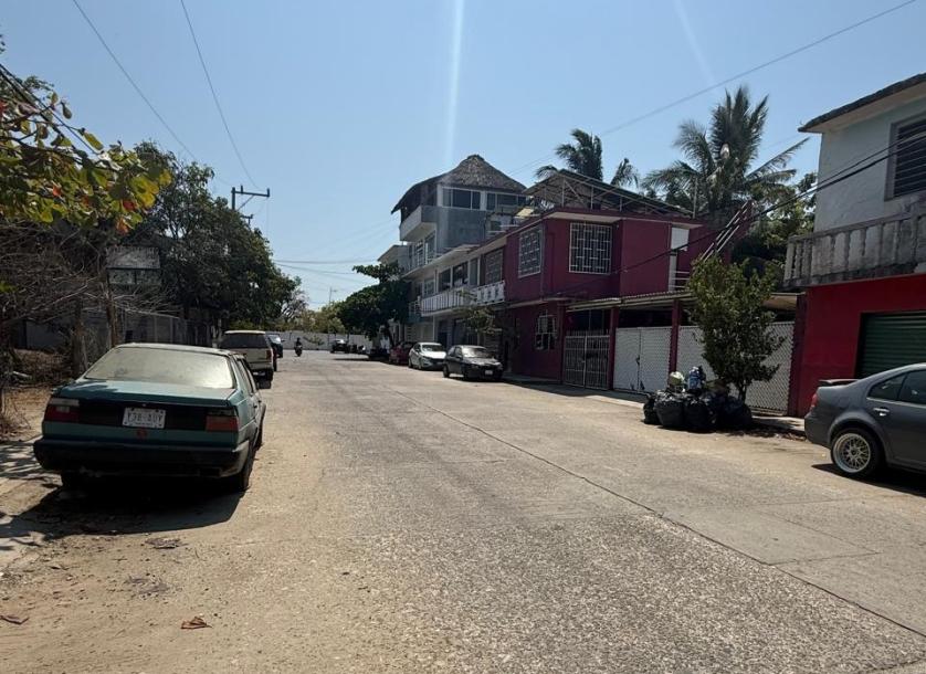 CASA HABITACION, DECIMA NORTE-6