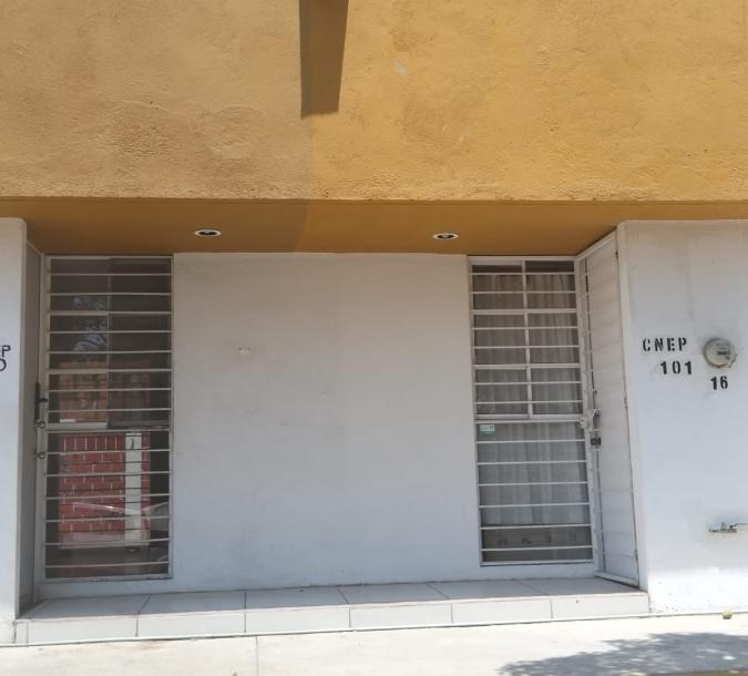 CASA HABITACION, EL JICARO-1