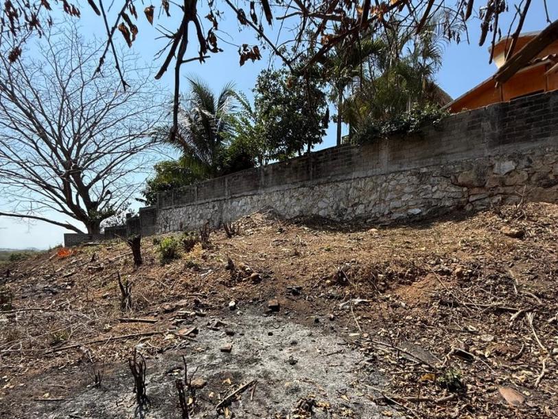 CASA HABITACION CON TERRENO, LAZARO CARDENAS-11