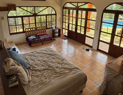 CASA HABITACION CON TERRENO, LAZARO CARDENAS