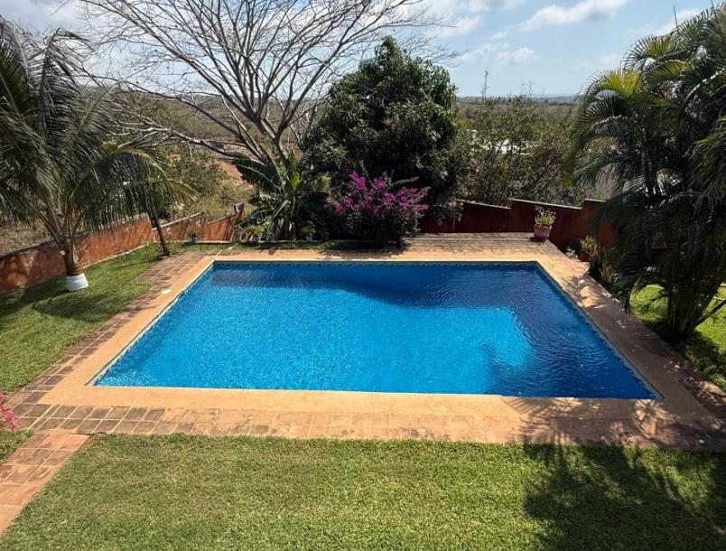 CASA HABITACION CON TERRENO, LAZARO CARDENAS-7