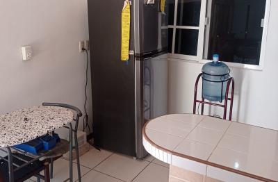 CASA HABITACION, LOS MANGALES