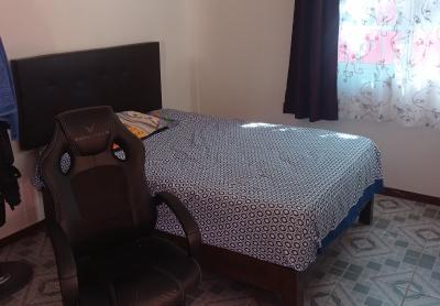 CASA HABITACION, LOS MANGALES