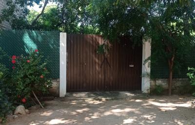 CASA HABITACION, LOS MANGALES