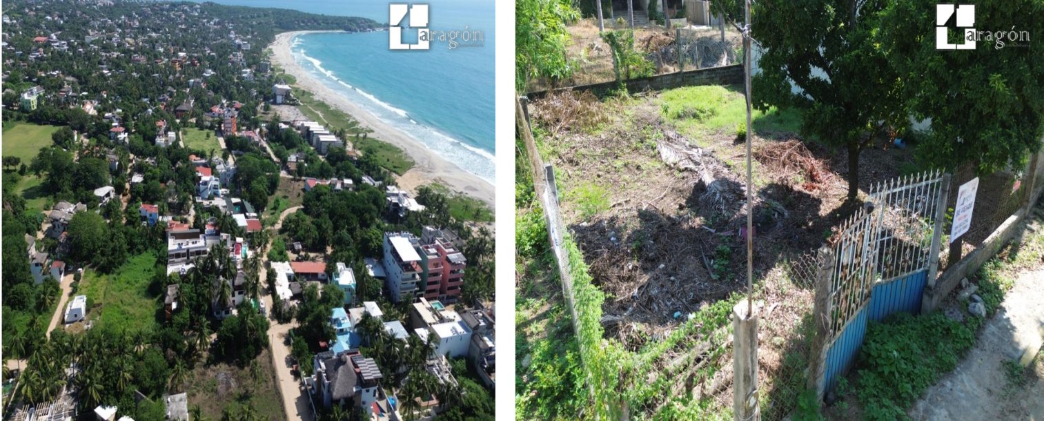 LOTE DE TERRENO URBANO, TAMARINDOS-2