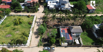 LOTE DE TERRENO URBANO, TAMARINDOS