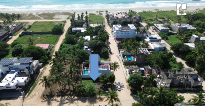 LOTE DE TERRENO URBANO, TAMARINDOS