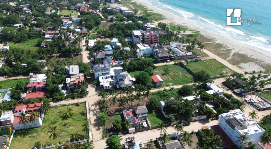 LOTE DE TERRENO URBANO, TAMARINDOS-1