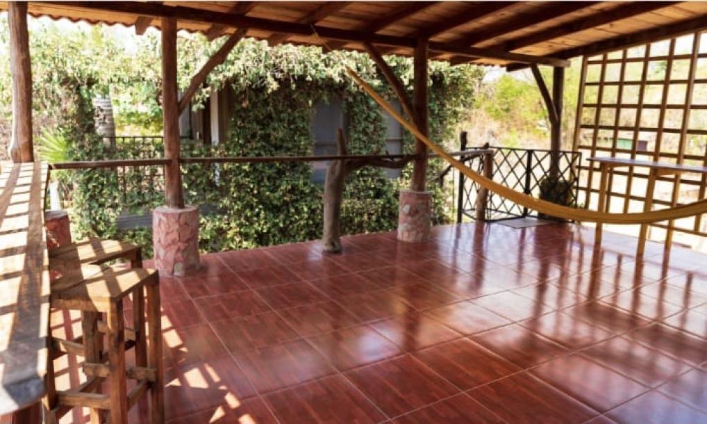 CASA HABITACION, LA BARRA-5