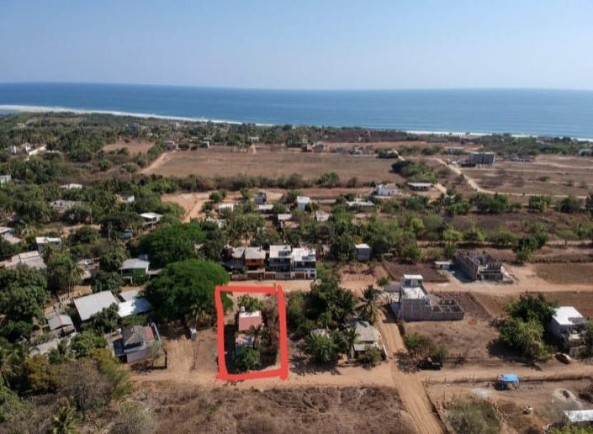 CASA HABITACION, LA BARRA-8