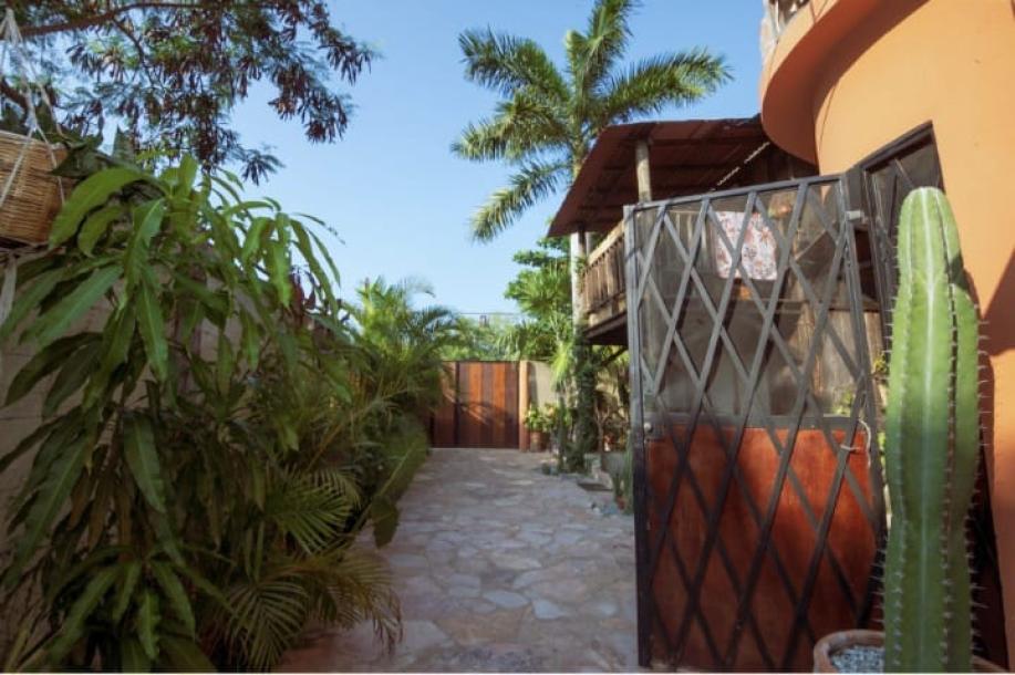 CASA HABITACION, LA BARRA-7