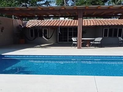 BUNGALOWS CASA BETINA