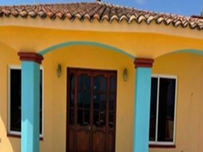 CASA DE PLAYA RANCHO LA PAROTA