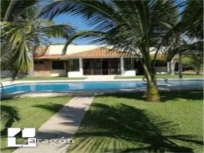 CASA DE PLAYA RANCHO NEPTUNO