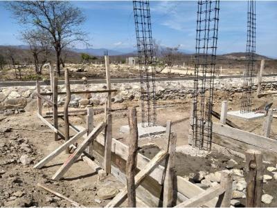 TANQUE ELEVADO FRACCIONAMIENTO MAKI