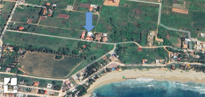 CASA HABITACION, AGUA BLANCA