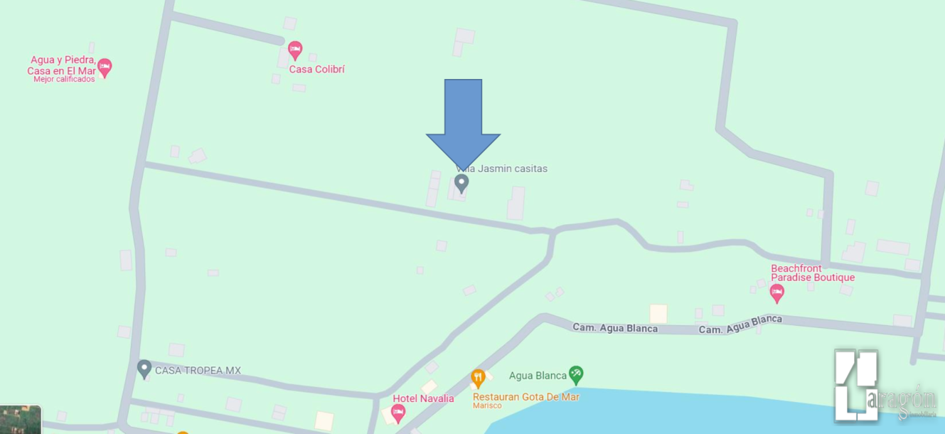 CASA HABITACION, AGUA BLANCA-7