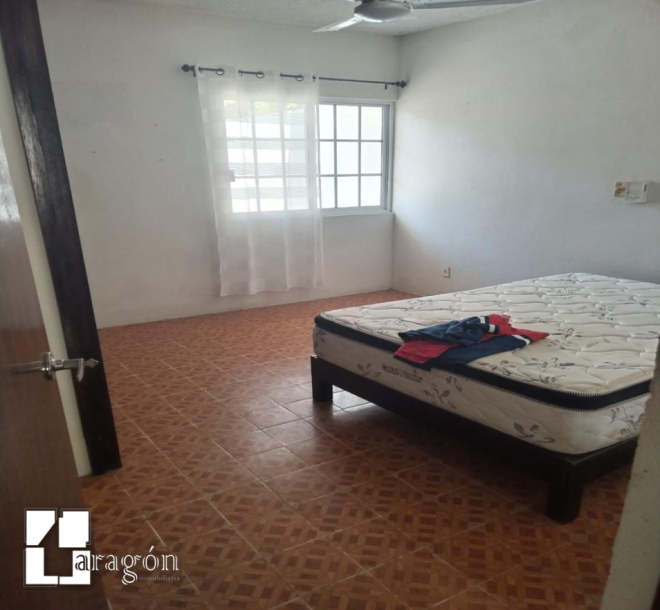 CASA HABITACION, FRACCIONAMIENTO COSTA CHICA-4