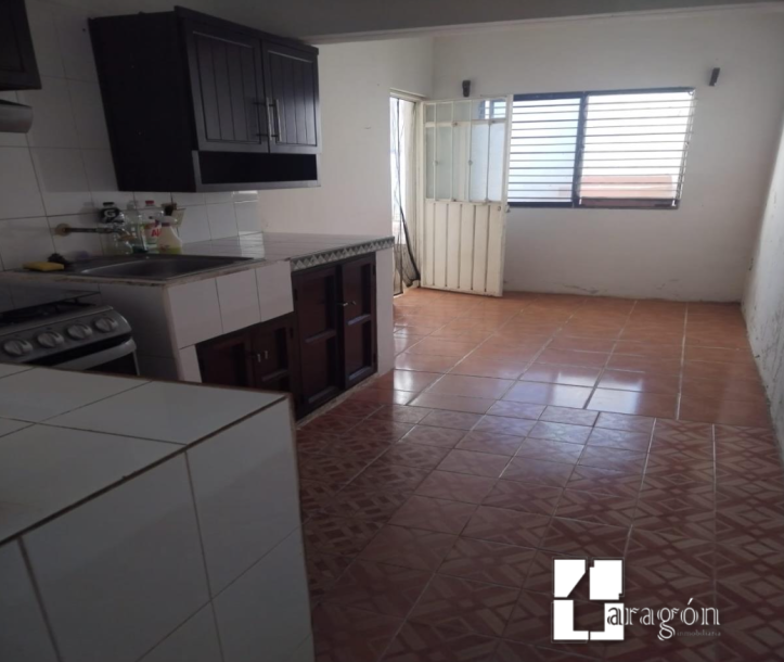 CASA HABITACION, FRACCIONAMIENTO COSTA CHICA-5