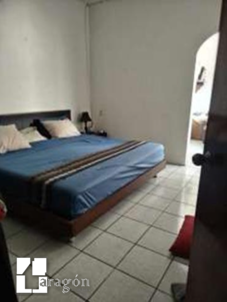 CASA HABITACION, FRACCIONAMIENTO COSTA CHICA-6