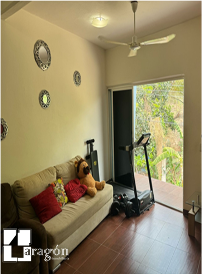 CASA HABITACION, SAN PEDRO POCHUTLA