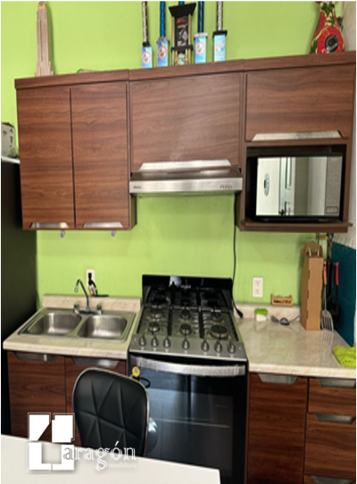 CASA HABITACION, SAN PEDRO POCHUTLA