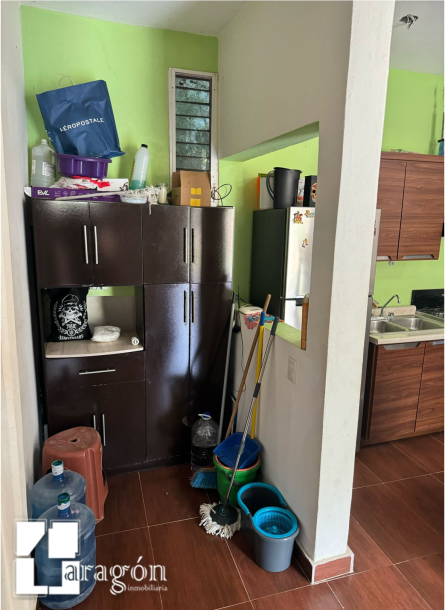 CASA HABITACION, SAN PEDRO POCHUTLA-16