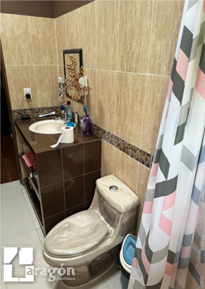 CASA HABITACION, SAN PEDRO POCHUTLA