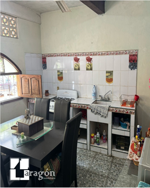 CASA HABITACION, SAN PEDRO POCHUTLA-5