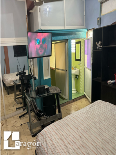 CASA HABITACION, SAN PEDRO POCHUTLA