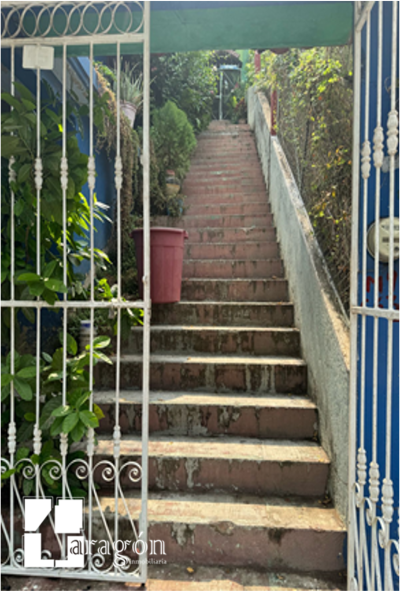 CASA HABITACION, SAN PEDRO POCHUTLA