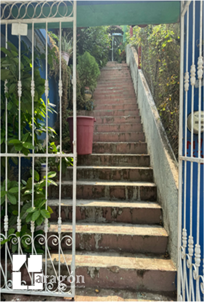 CASA HABITACION, SAN PEDRO POCHUTLA-9