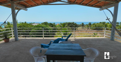 BUNGALOWS AGUA BLANCA