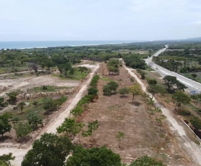 FRACCIONAMIENTO MAKI