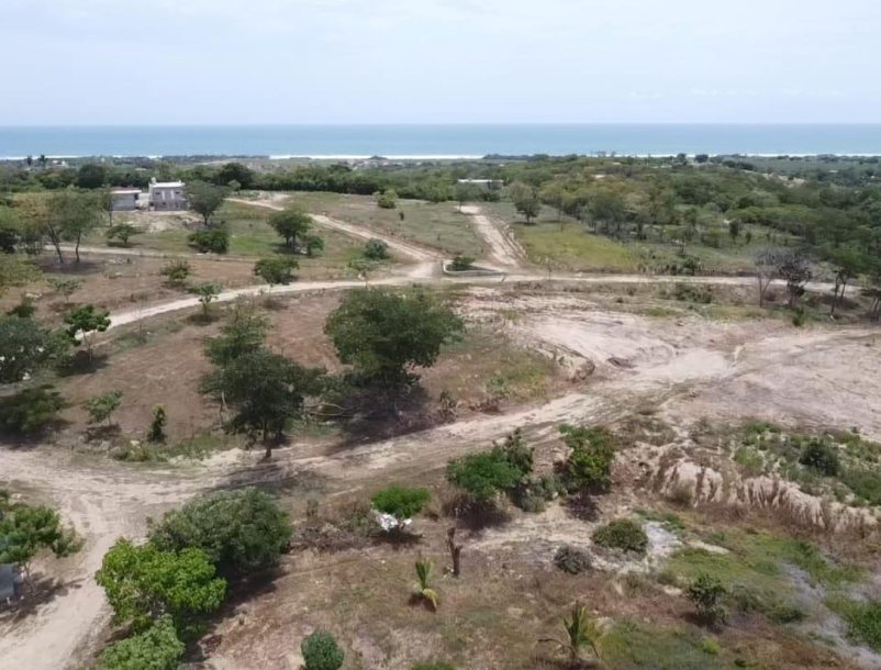 FRACCIONAMIENTO MAKI-4