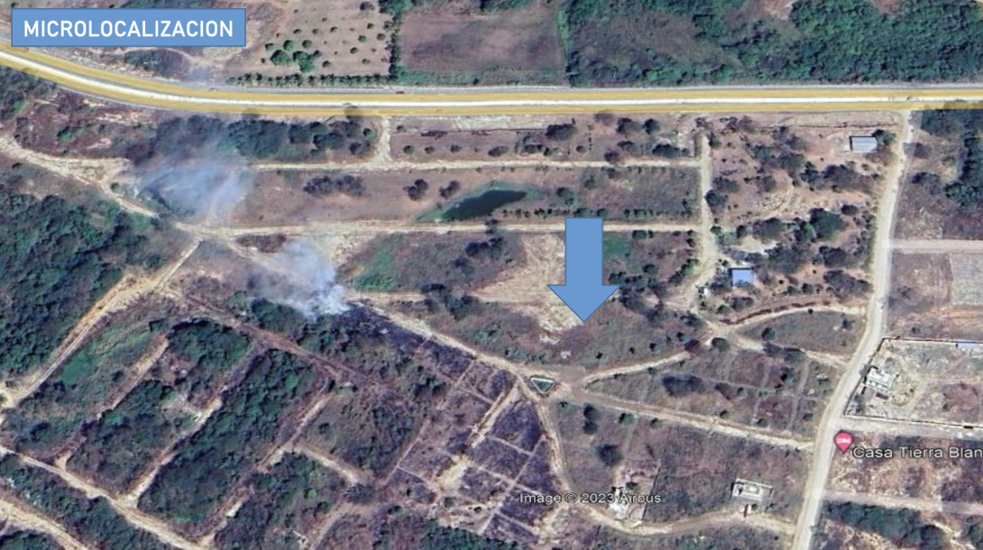 FRACCIONAMIENTO MAKI-6