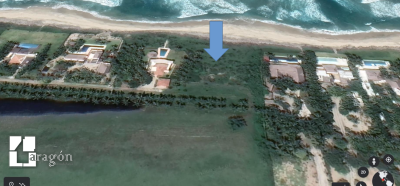 LOTE RESIDENCIAL, RANCHO LA PAROTA.