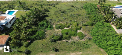 LOTE RESIDENCIAL, RANCHO LA PAROTA.