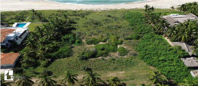 LOTE RESIDENCIAL, RANCHO LA PAROTA.