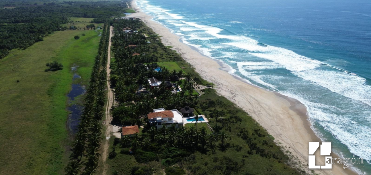 LOTE RESIDENCIAL, RANCHO LA PAROTA.-1