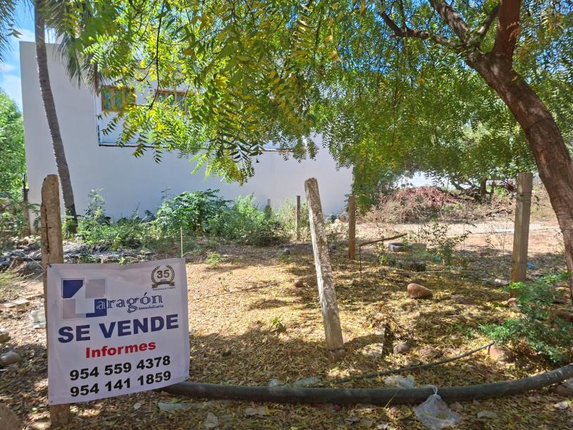 LOTE DE TERRENO URBANO, BRISAS DE ZICATELA-2