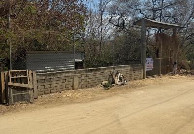 LOTE DE TERRENO URBANO, LA LIBERTAD