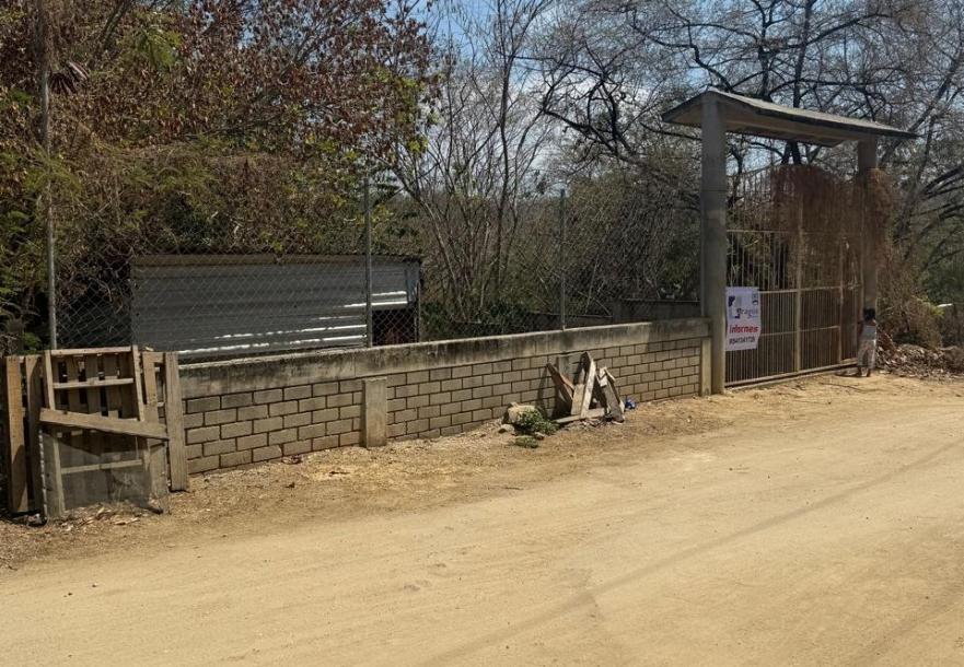 LOTE DE TERRENO URBANO, LA LIBERTAD-2