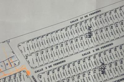 LOTE DE TERRENO URBANO, LINDA VISTA