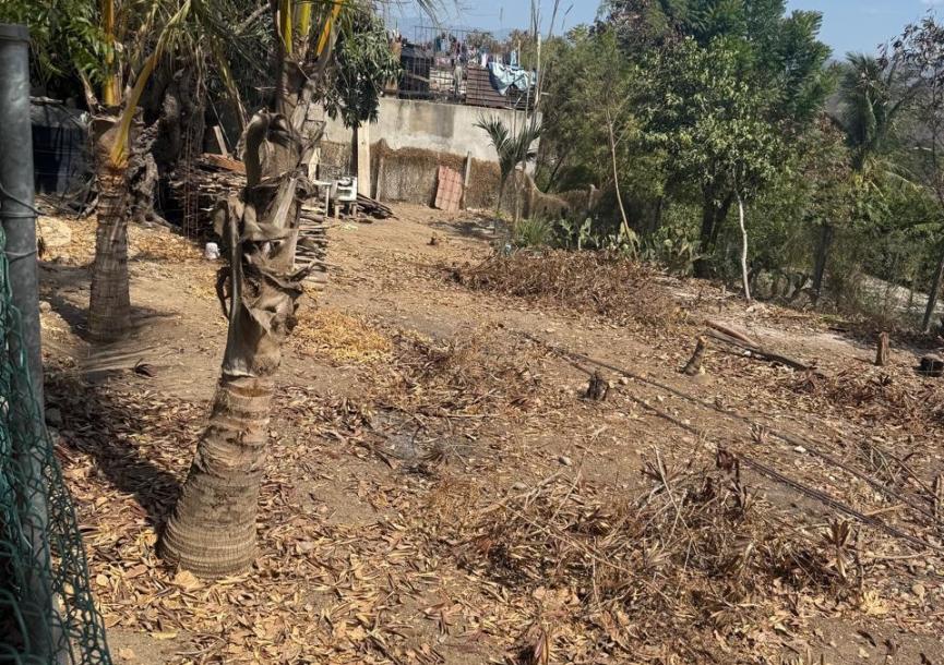 LOTE DE TERRENO URBANO, LOMAS DEL PUERTO-2