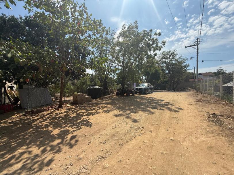 LOTE DE TERRENO URBANO, LOMAS DEL PUERTO-5