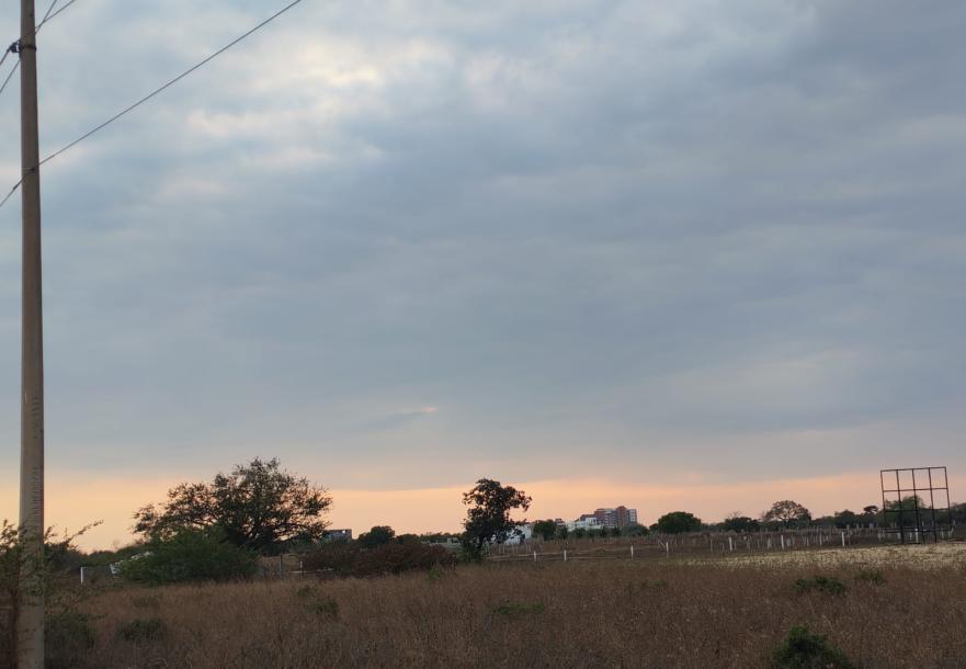 LOTE DE TERRENO URBANO, PLAYA CANGREJOS RESIDENCIAL-2