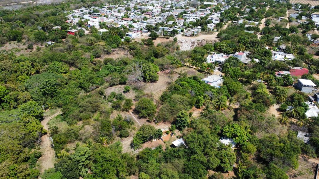 LOTES DE TERRENO URBANO, LOS REYES-5