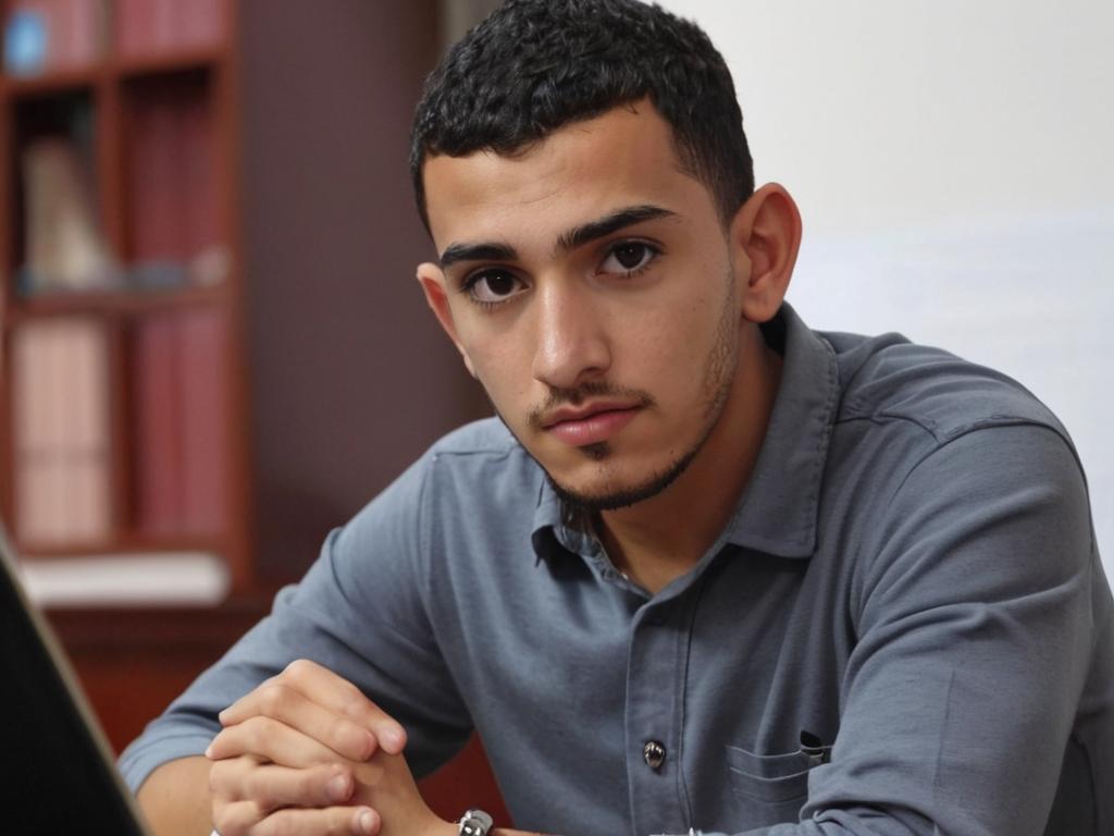 Hernesto Gutierrez Abiud